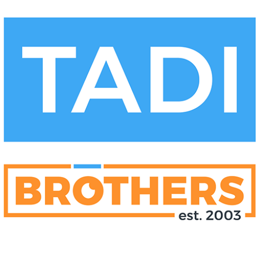 TadiBrothers Blog