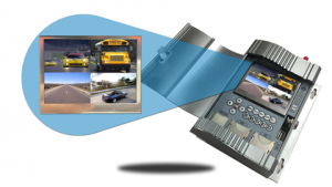 Mobile DVR
