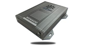 Premium SD Mobile DVR for any Backup Camera System