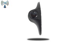Side Trailer rear view camera