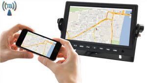 wifi monitor
