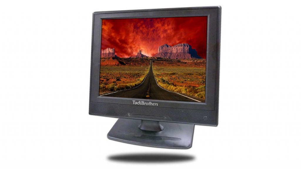 Big Screen Rear View Rear View Monitors Guide | TadiBrothers Blog