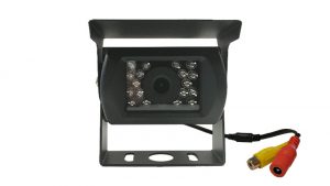 backup camera for RVs, trailers, campers, 5th wheels, semi trucks