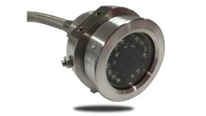 Heavy duty Industry Anti Explosion Camera