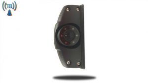 Premium Slim Side trailer Camera