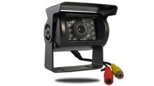 RV Backup Camera