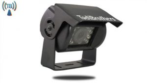 RV Backup Wireless Camera