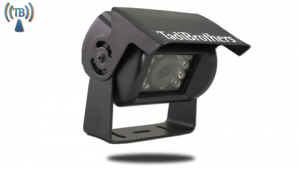 RV Backup Wireless Camera