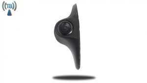 Side wireless RV Camera