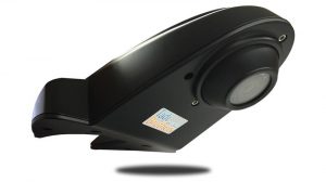 Overhang Roof Backup Camera