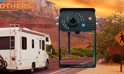 TadiBrothers Backup Camera Systems for RVing | Easy Install