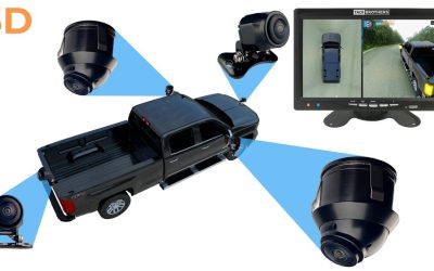 Expert Troubleshooting Guide: Maximizing Your 360 Degree Truck Camera System on New Year’s Day