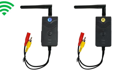 How to Pair Tadi Brothers Digital Transmitters