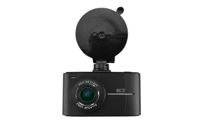 Upgrade Your Truck with the Tadi Brothers 4K Dash Camera