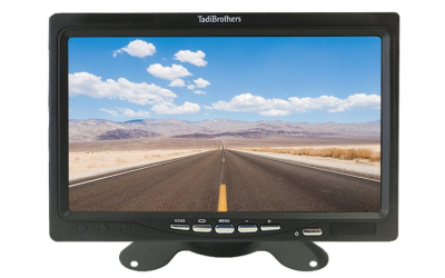 How to Remove Protective Film from Your Backup Camera Monitor