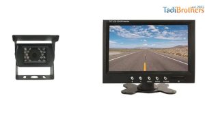 Backup-Camera