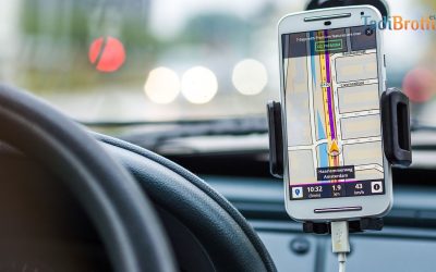 5 Reasons to Get a Phone Cup for Your Vehicle