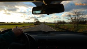 Rearview-Mirror