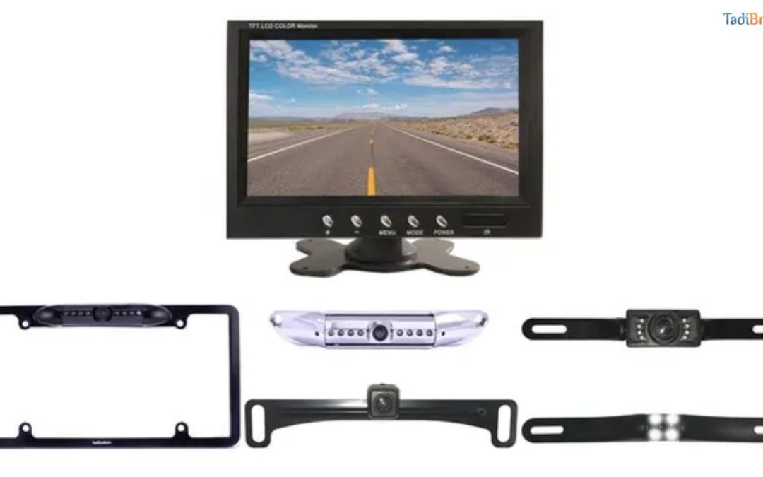 Best Rated Aftermarket Backup Camera: Which One Should You Buy?