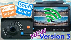 Cameras Become Standard in Cars