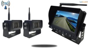 Camera-System