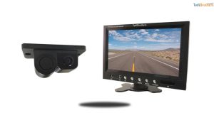 Backup Camera Wiring Guide for DIY Installers