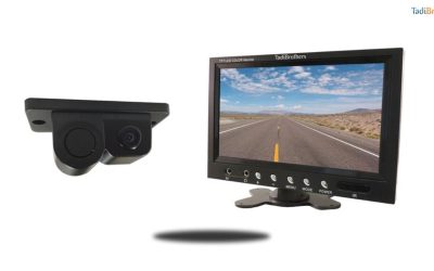 The Ultimate Backup Camera Wiring Guide for DIY Installers