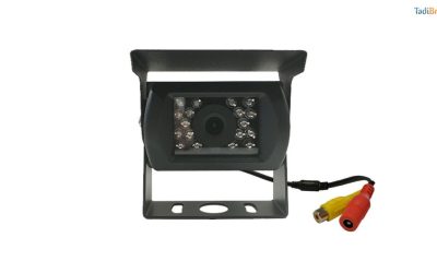 What is Bird Eye View Car Camera: Features, Benefits, and Uses