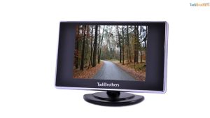 car rear view camera