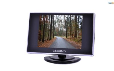 How to Install a Car Rear View Camera: Step-by-Step Guide for Beginners