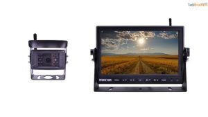 dash cam for semi trucks