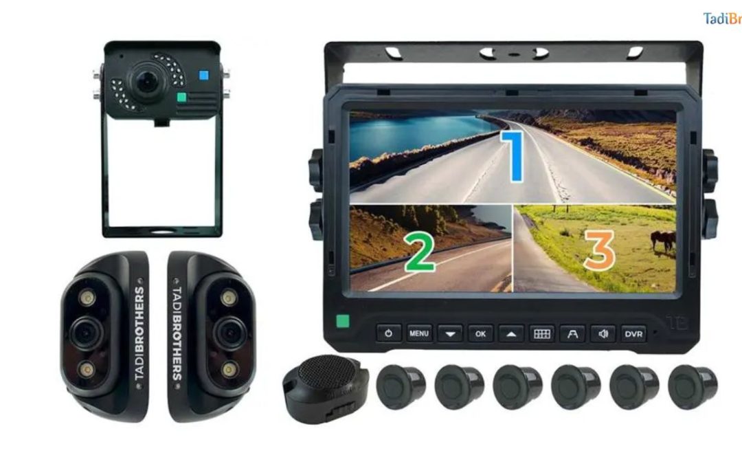 How to Turn On Backup Camera: Troubleshooting & Setup Tips