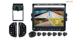 backup camera systems