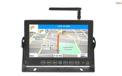 Do Backup Cameras Record? 