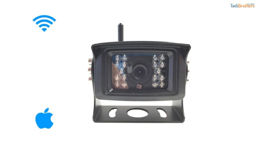 how-does-a-wifi-backup-camera-work
