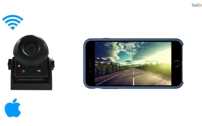 How Does a WiFi Backup Camera Work? A Complete Guide to Wireless Vehicle Safety Systems