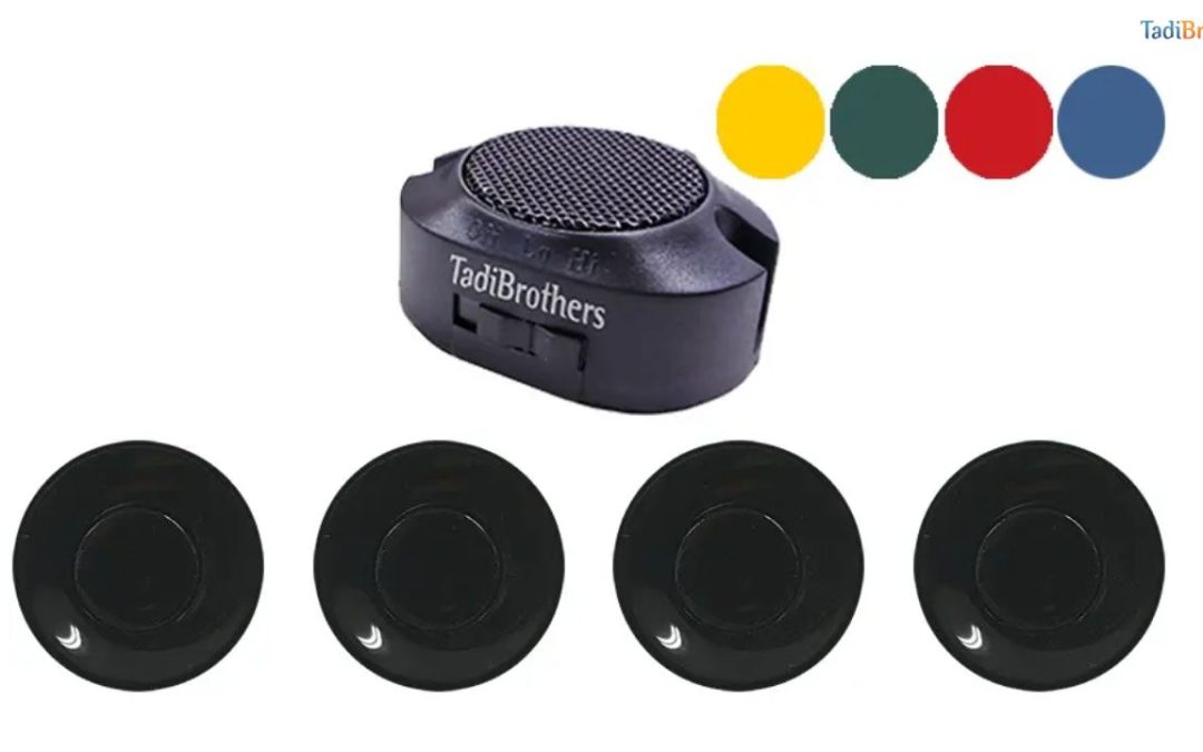 How to Turn On Backup Camera Sound: Quick Setup Guide for Any Vehicle