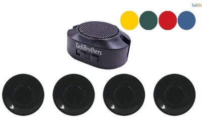 How to Turn On Backup Camera Sound: Quick Setup Guide for Any Vehicle