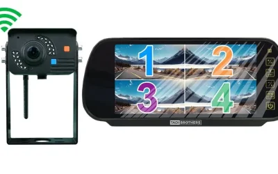 How to Get a Backup Camera Out: Step-by-Step Guide