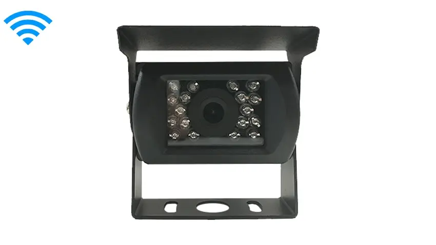Top Benefits of Using a Reverse Camera in Daily Driving