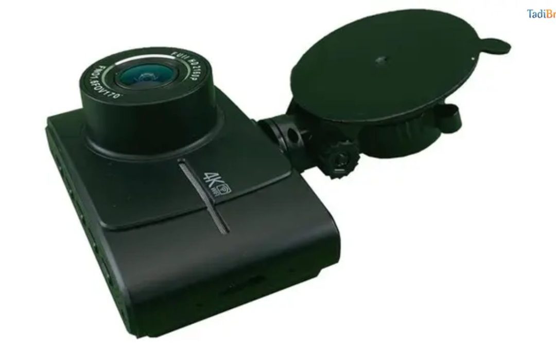 Dash Cam with Wireless Backup Camera: The Complete Guide for Drivers