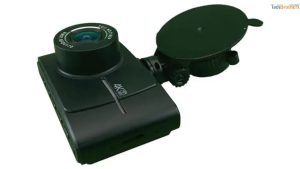 Dash Cam with Wireless Backup