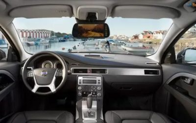 Rear View Mirror with Backup Camera: A Complete Buyer’s Guide