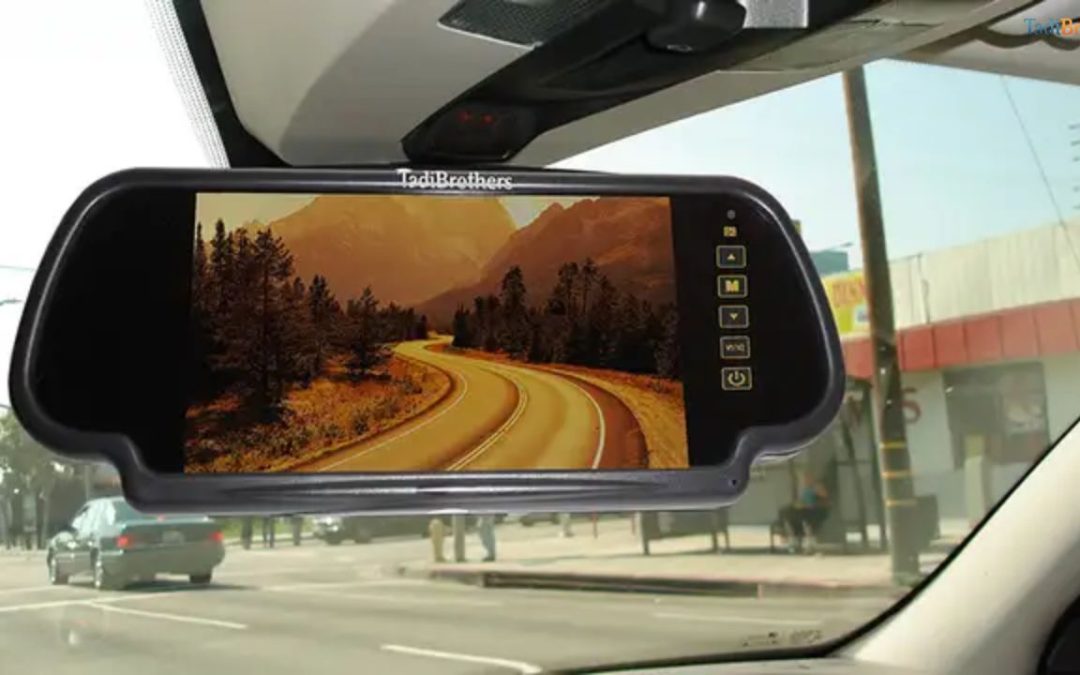 Wireless Backup Camera for Trailer: A Complete Buyer’s Guide