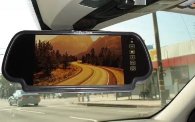 Wireless Backup Camera for Trailer: A Complete Buyer’s Guide