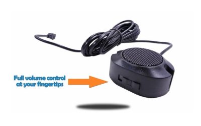 Aftermarket Parking Sensor: Upgrade Your Vehicle’s Safety and Parking Precision