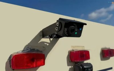 The Law for Backup Cameras: Everything Drivers Should Know
