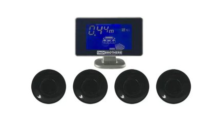 Parking Assist Sensor: Smart Technology for Safe and Easy Parking