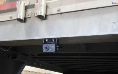 Rear View Camera Fitting: Complete Guide to Installation and Safety