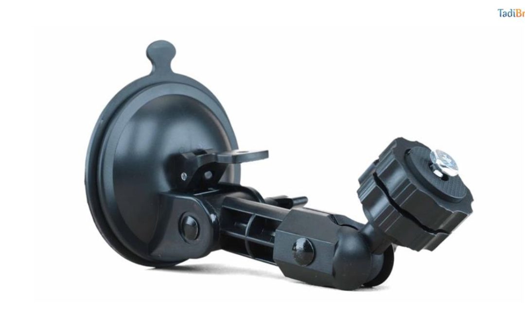 Heavy-Duty Automotive Camera Mounts: Built for Tough Roads